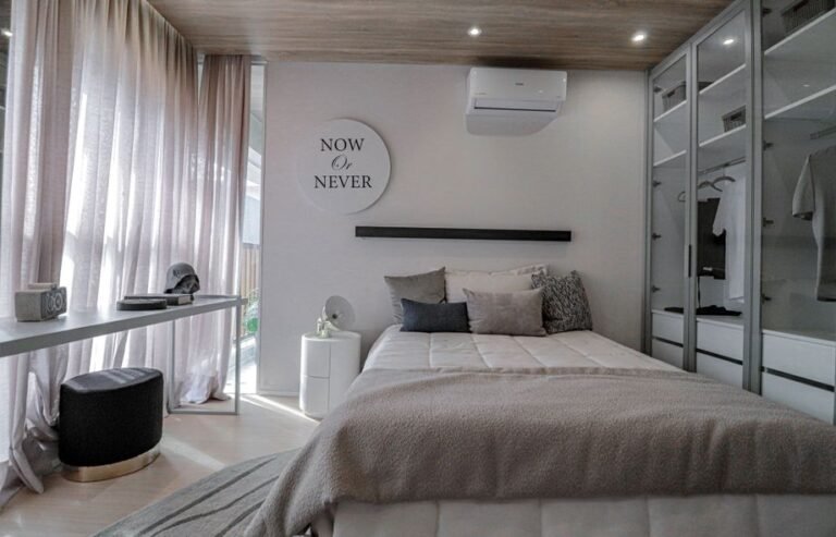 Apto 178m² Suíte 2